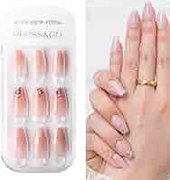 ネイルチップ・付け爪 press ons No.1 ネイルチップ ネイルチップ（つけ爪） Chiipon 通販