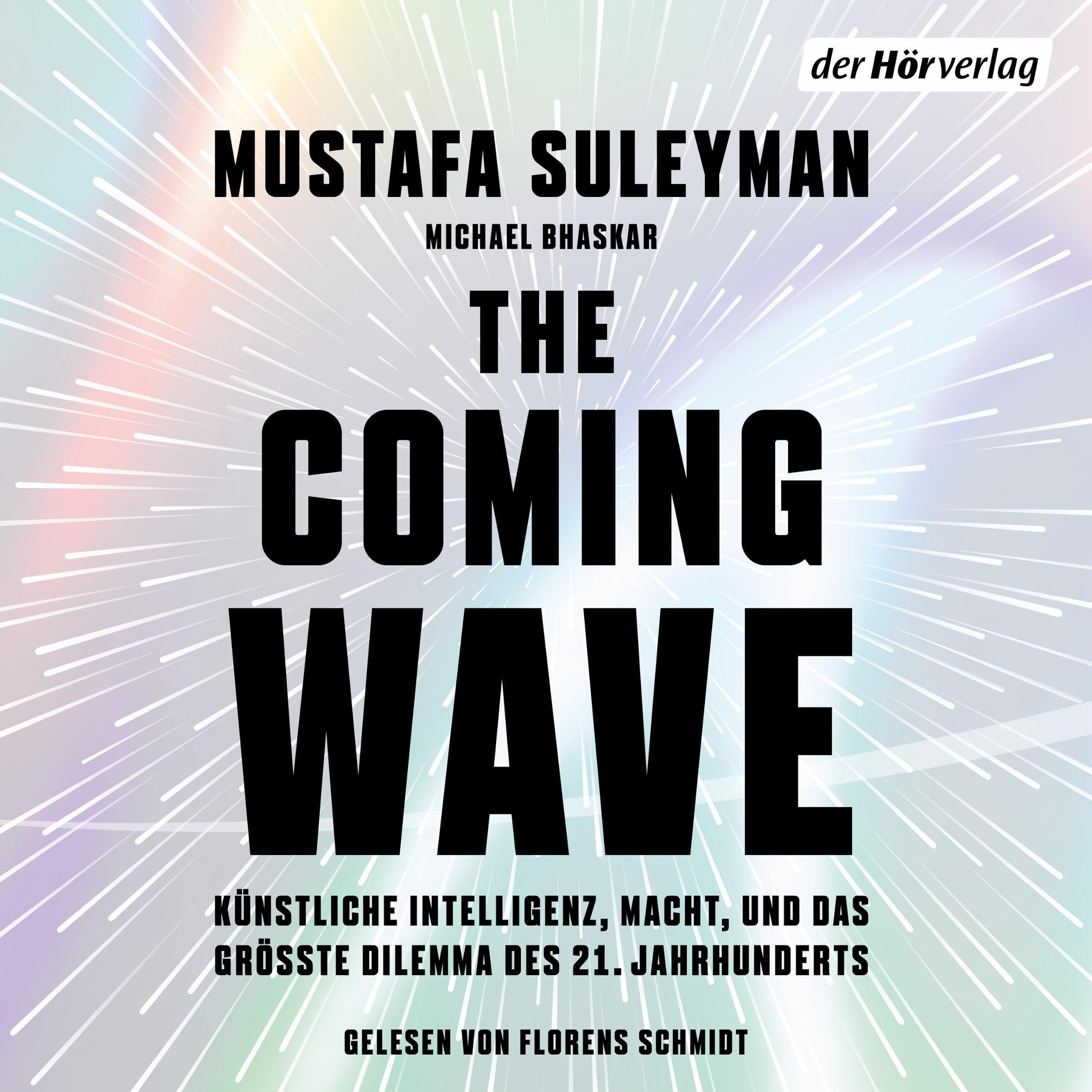 The Coming Wave (German edition)