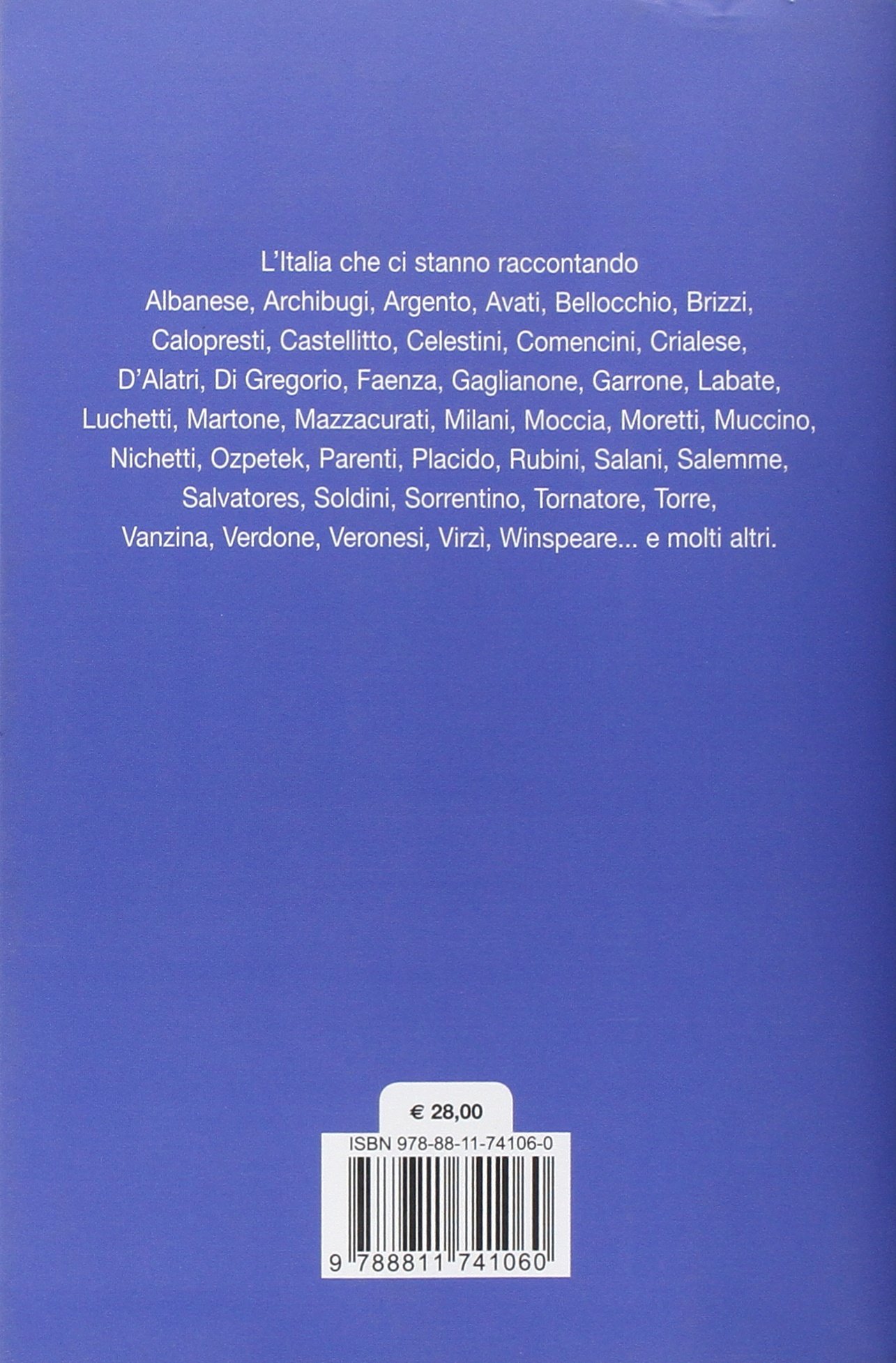 Atlante del cinema italiano. Corpi, paesaggi, figure del contemporaneo
