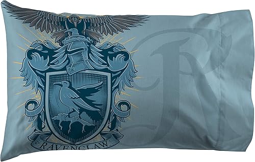 Miniatura 5 de Jay Franco Harry Potter Hogwarts Casas Fundas de almohada