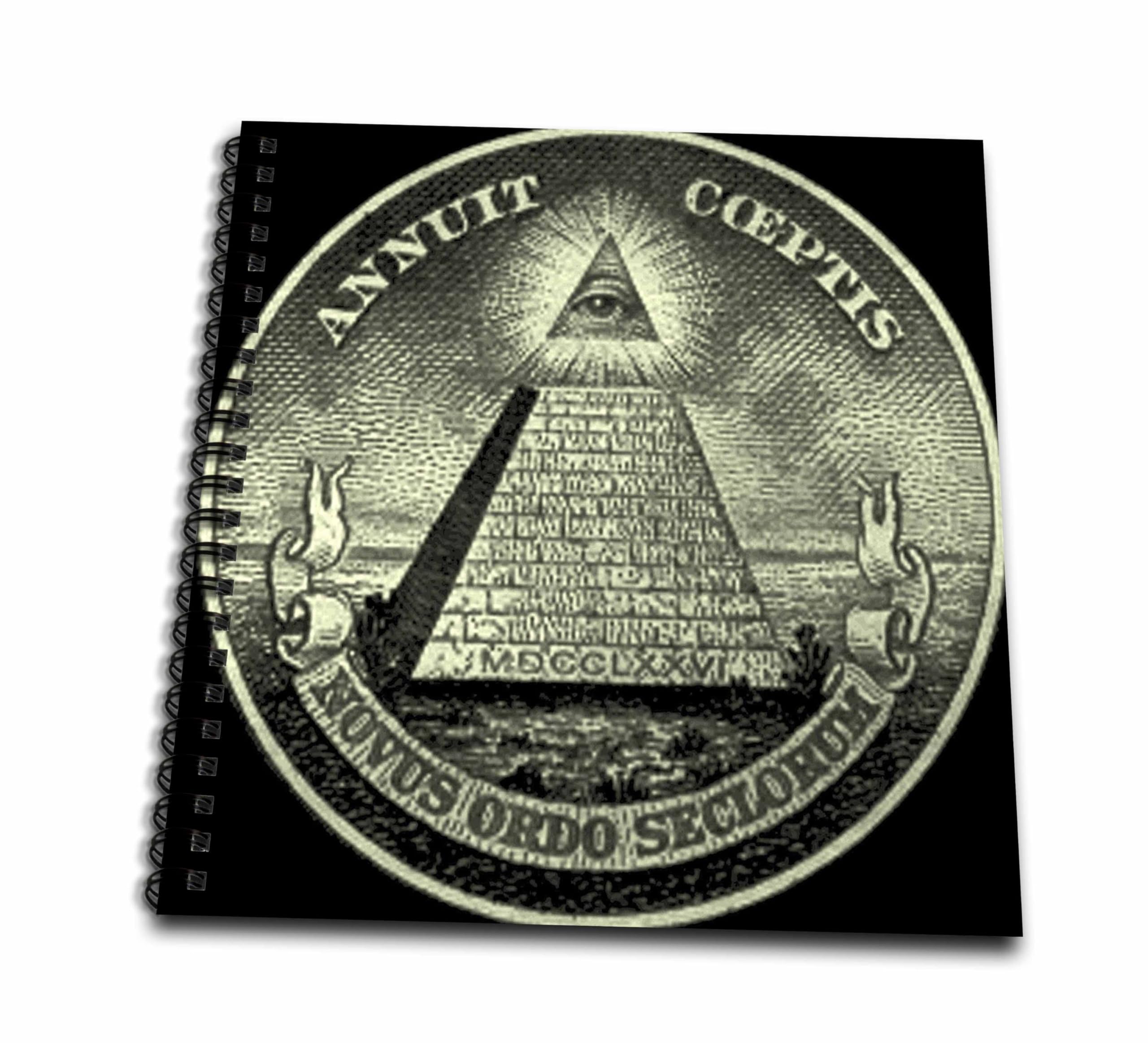 ILLUMINATI 裏解説ブック & ONE WITH EVERYTHING The Illuminati [ILLUMINATI] [Paperback]: LarryBurkett