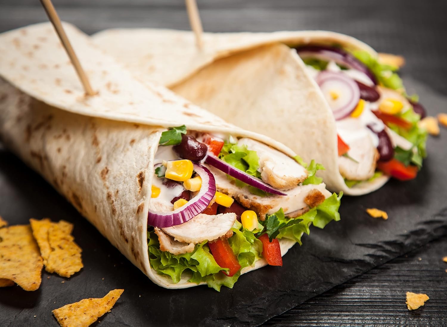 Quaker Harina Masa Preparada Para Tortillas Tortilla mezcla de harina