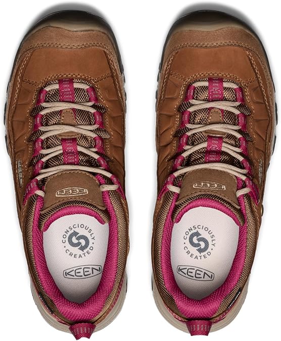 KEEN Targhee IV Waterproof Women's Walking Shoes - AW26