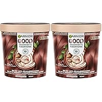 Garnier GOOD colore permanente per capelli 5.5 ibisco marrone rossastro