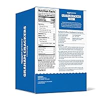 Vista 2 de Yaxa Grocery, Honey Graham Crackers, 28.8 Oz