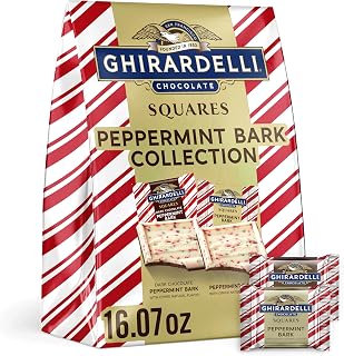 Peppermint Bark, 16.07 Ounce
