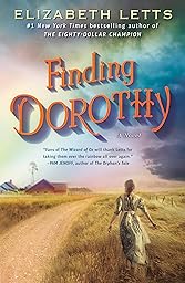 Finding Dorothy: A Novel