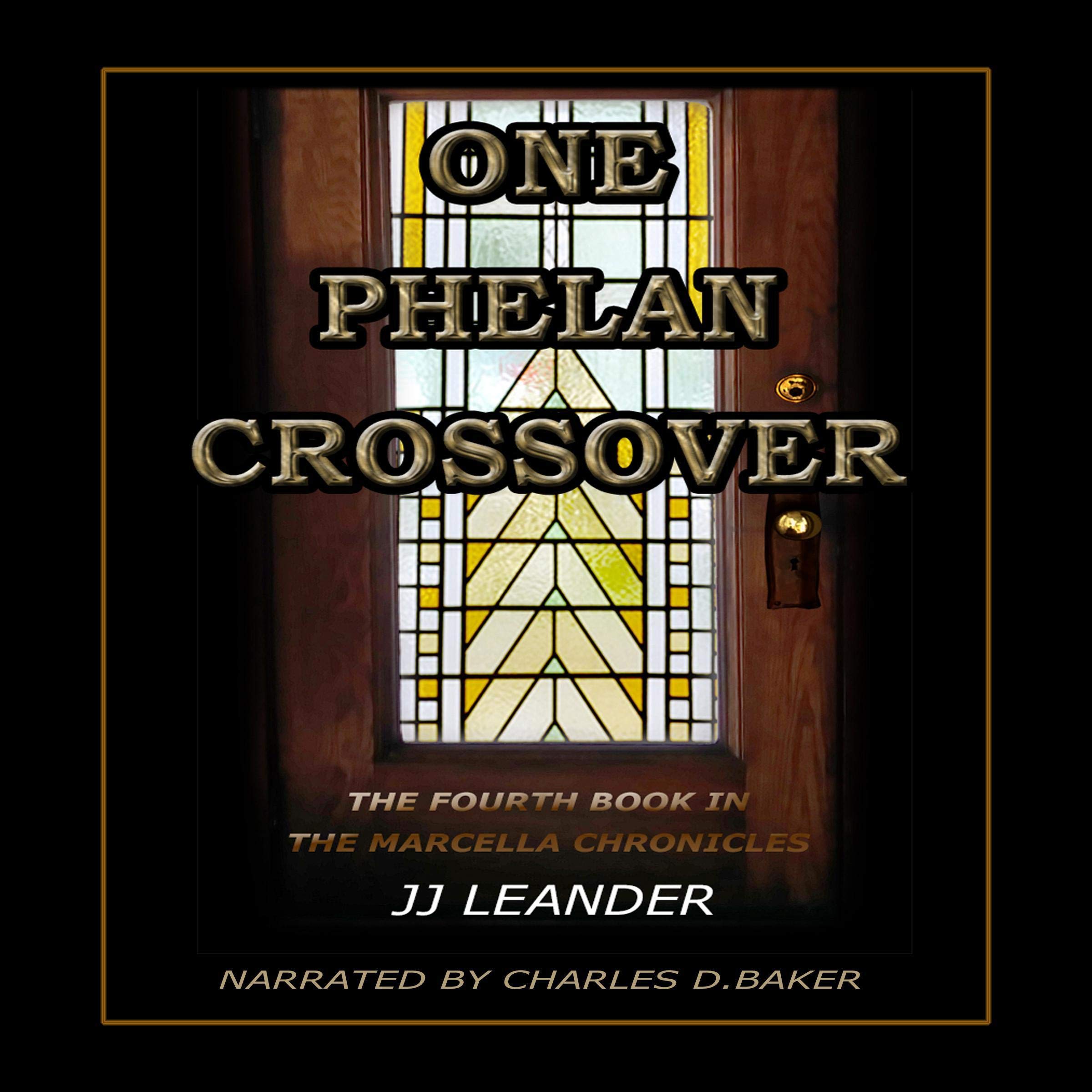 One Phelan Crossover