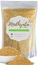 Medhyata Premium Wheat Dalia 1kg | 100% Pure & Naturally Processed Wheat Rava | Rich in Fiber | Ideal Diet Food for Weight Management | Cooks in 15 Minutes gallery image