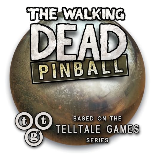 The Walking Dead Pinball