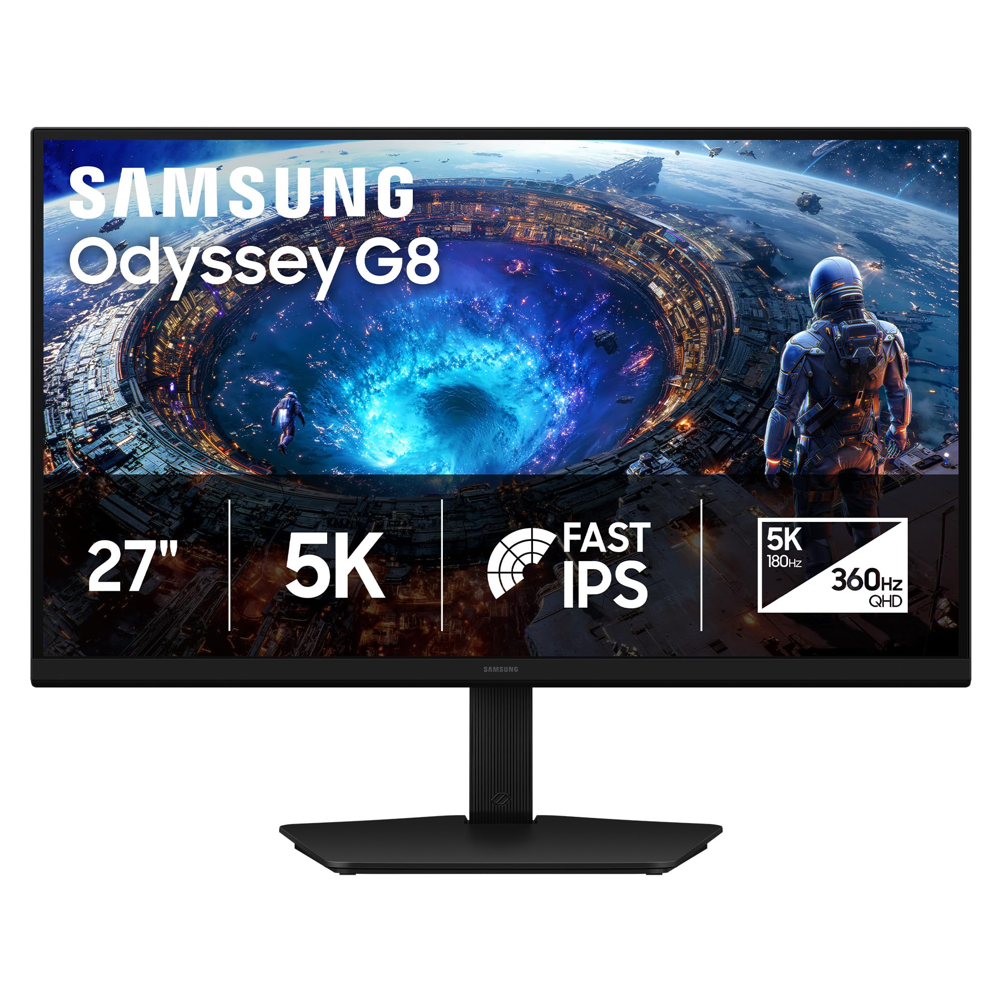 Samsung Odyssey G8 G80HF