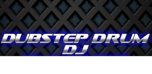Dubstep DJ Drum