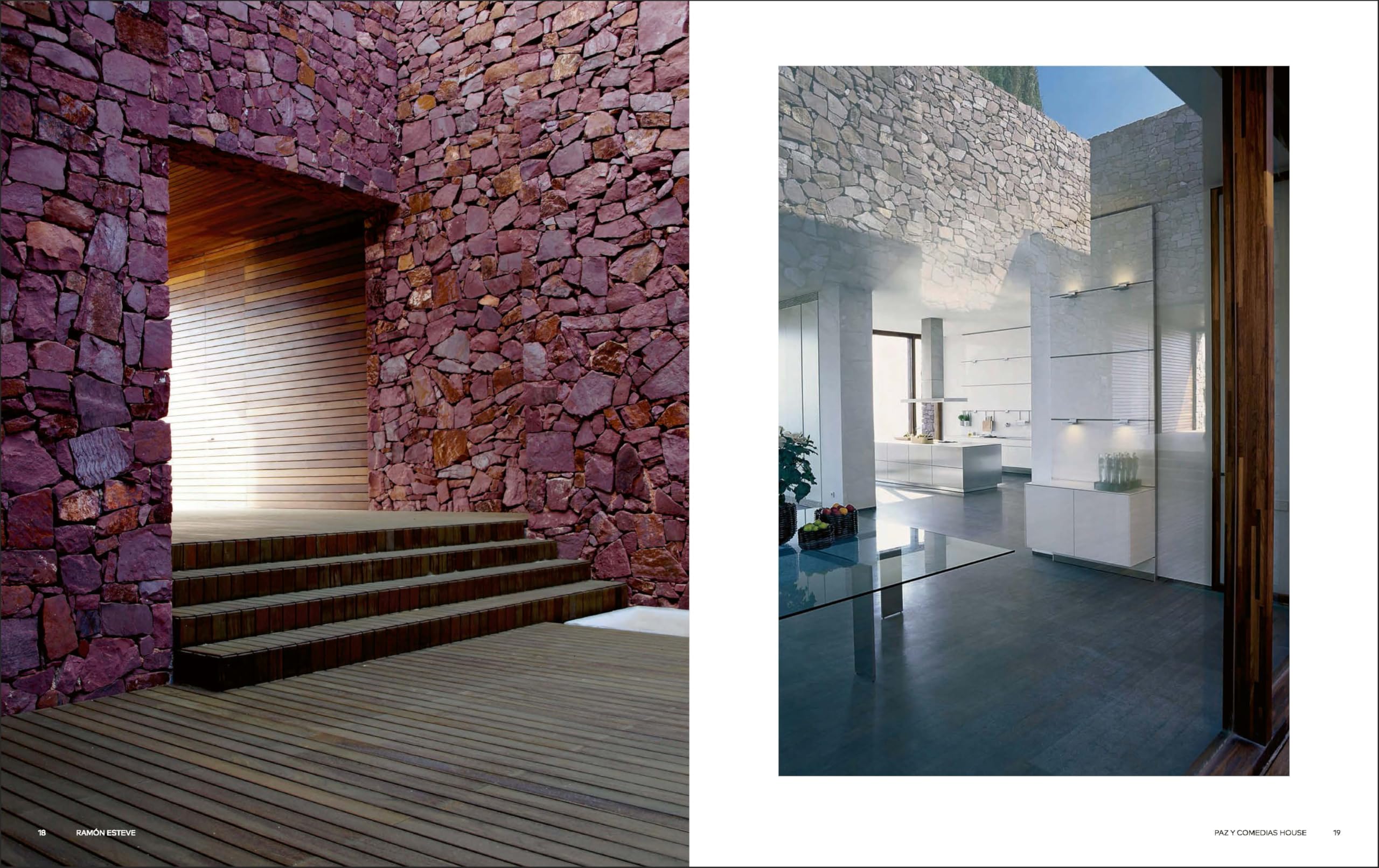 The Essence of Contemporary Mediterranean Living: Ramón Esteve