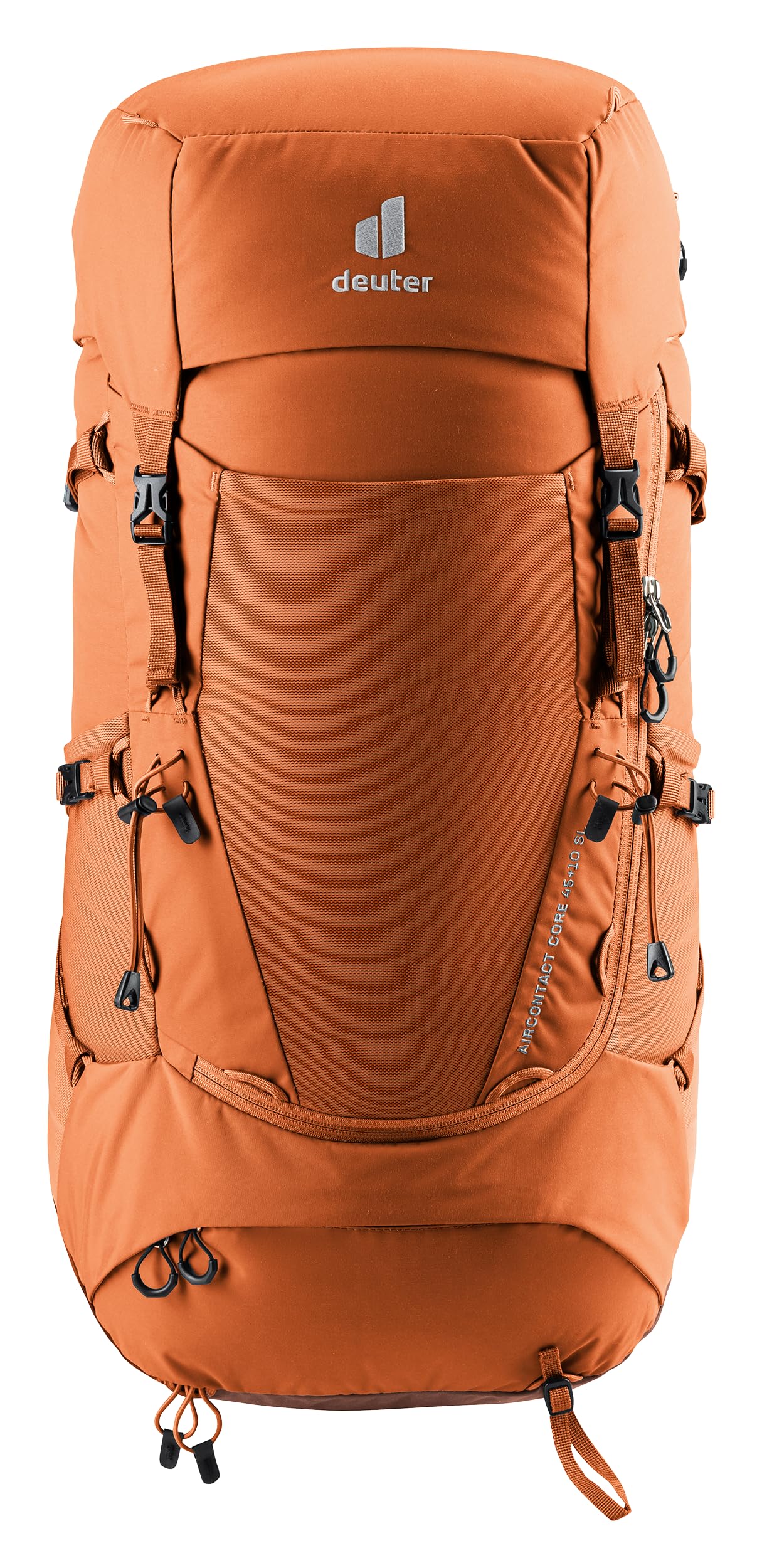 Deuter Aircontact Core 45+10 Sl (2024) Zaino da trekking Donna (Pacco da 1)