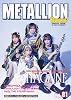 METALLIONメタリオン vol.81 Print Magazine – March 31, 2025
