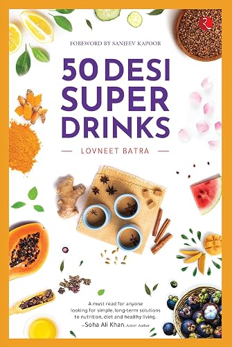 50 Desi Super Drinks