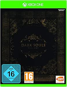 Dark Souls Trilogy - Xbox One