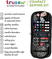 Vista 2 de Kit de costura para principiantes