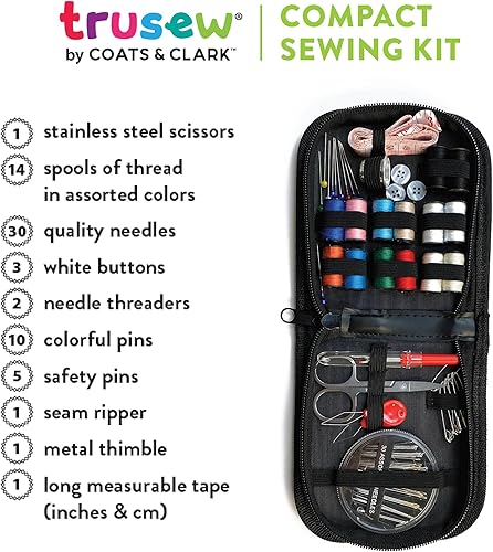 Miniatura 2 de Kit de costura para principiantes