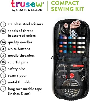 Sewing Kit Beginners Kit