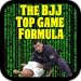 The BJJ Top Game Formula
