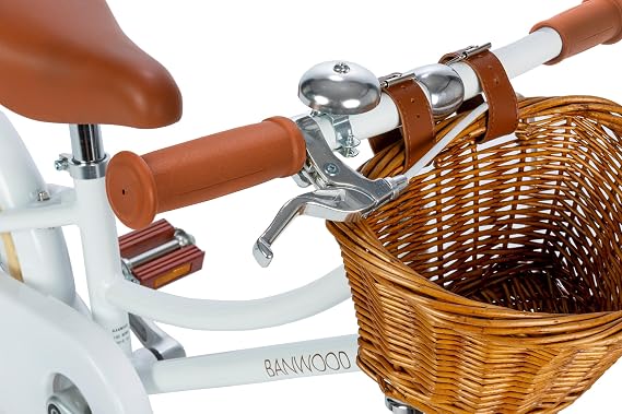 BANWOOD Classic Bike
