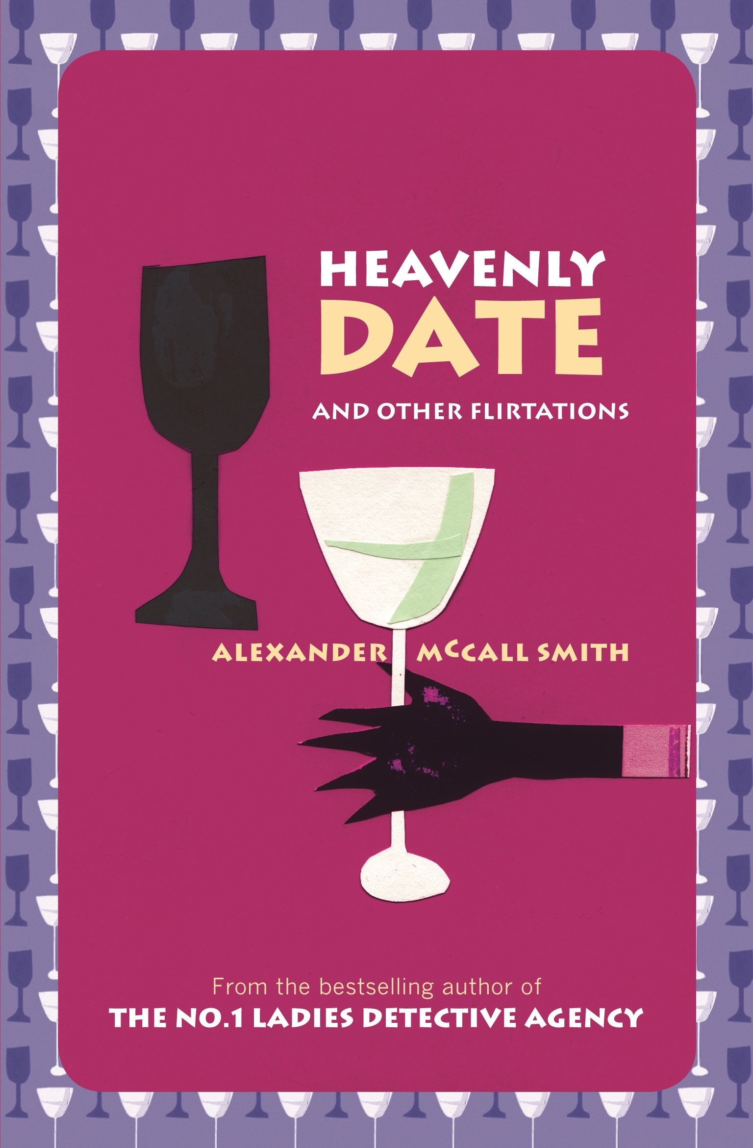 Heavenly Date And Other Flirtations Paperback – Big Book, 6 September 2003