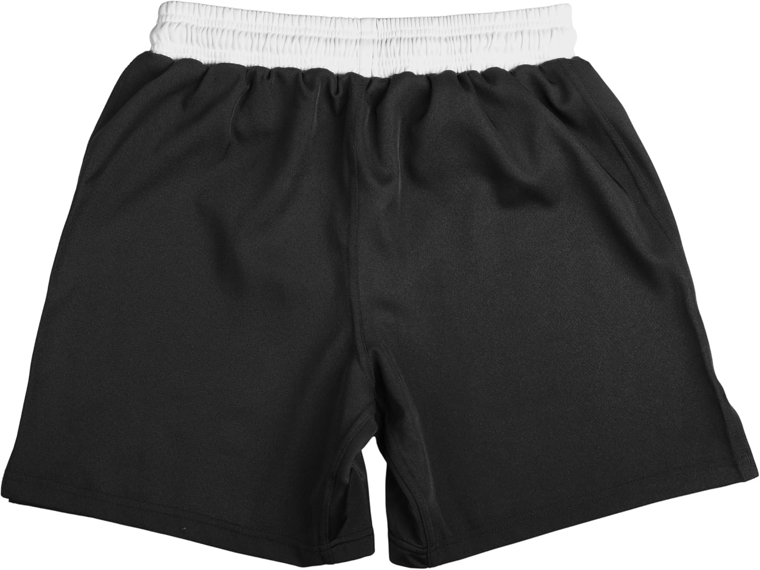 Sanabul Essential MMA Shorts for Men Boxing No Gi Jiu Jitsu Grappling BJJ Shorts