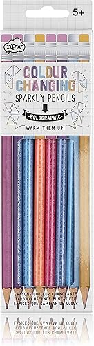 Miniatura 2 de NPW - Lápiz de color cambiante de EE. UU