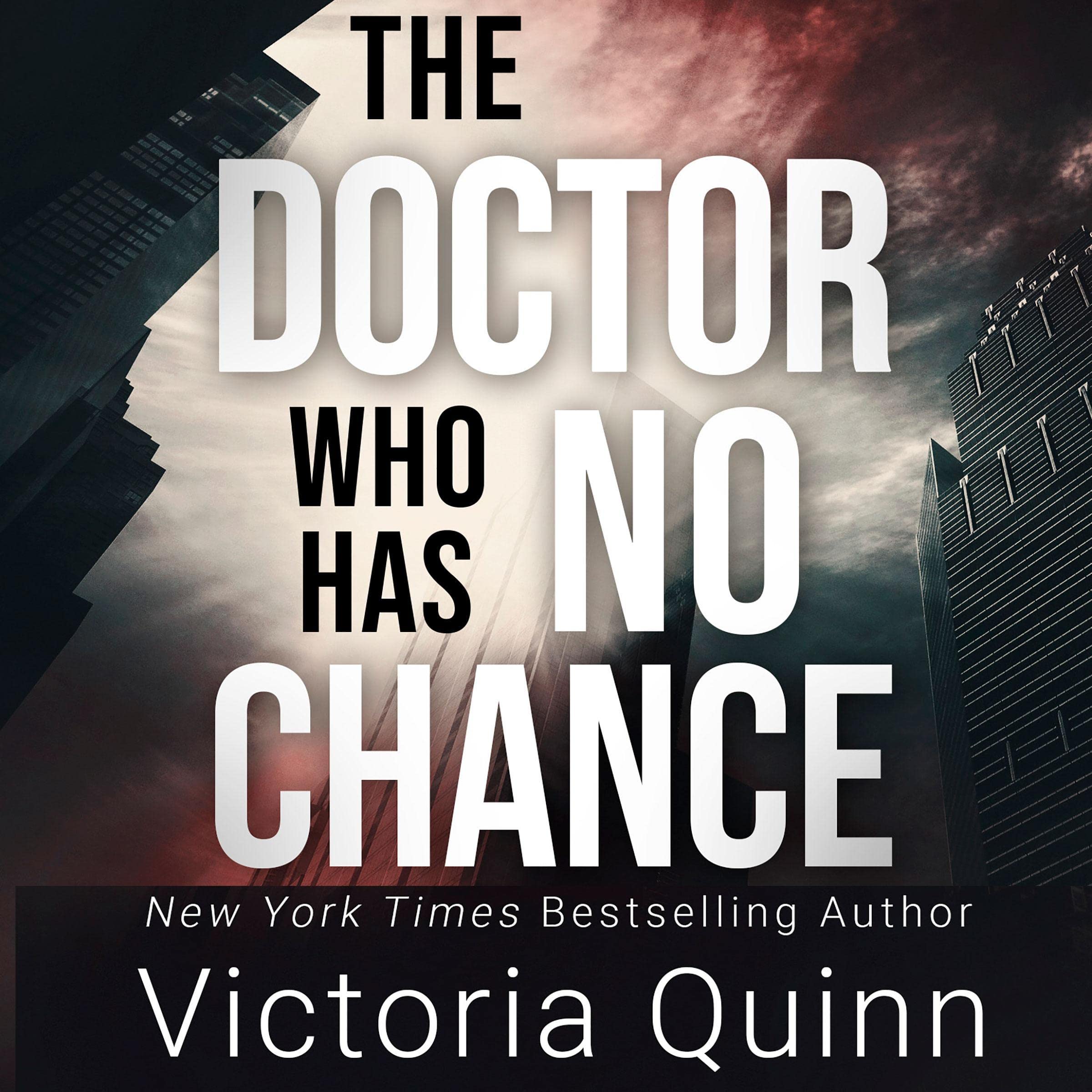 The Doctor Who Has No Chance: Soulless, Book 11