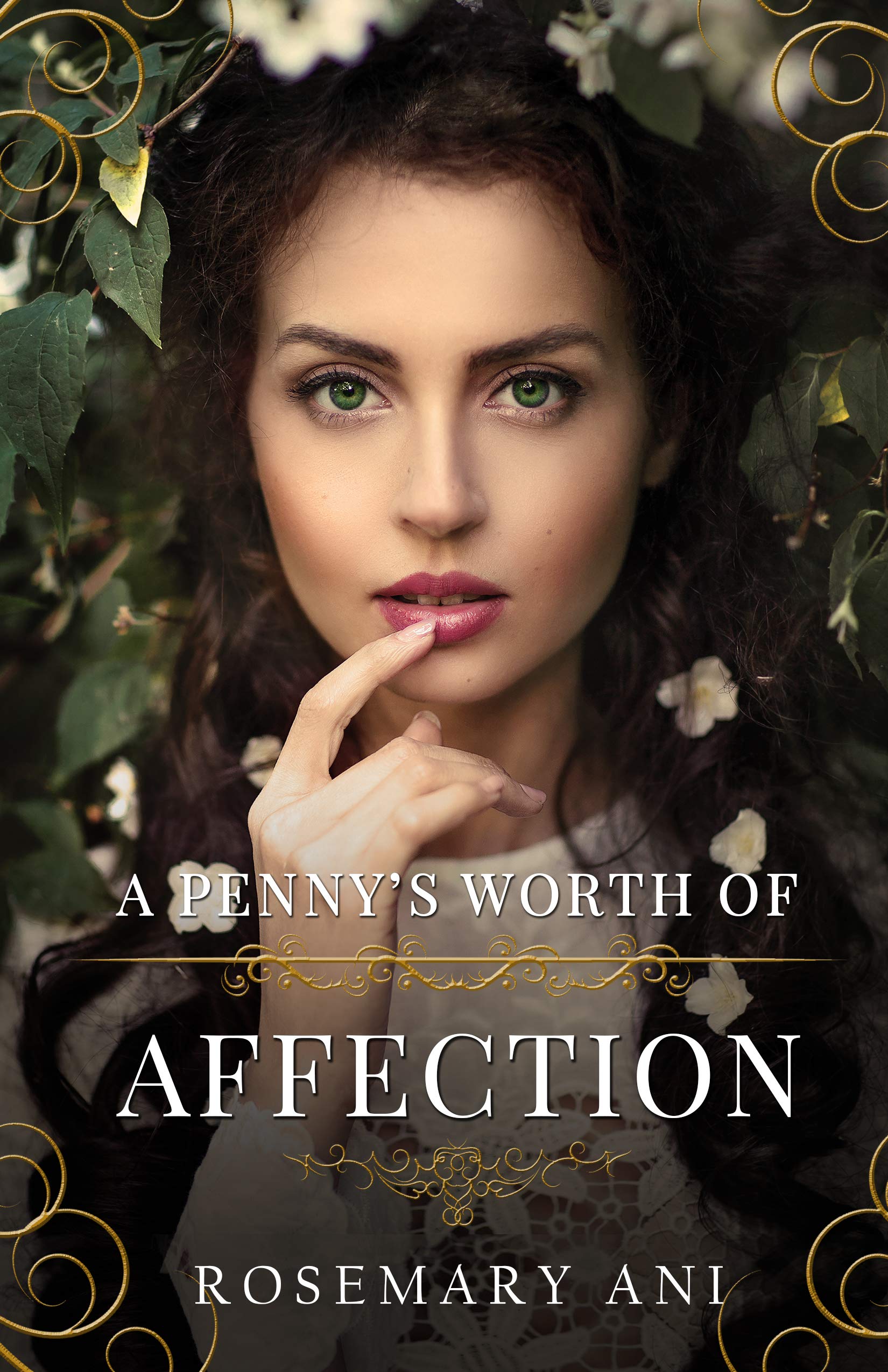 A Penny's Worth of Affection: A Historical Romance Novel