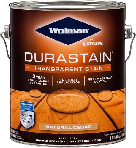 Wolman DuraStain