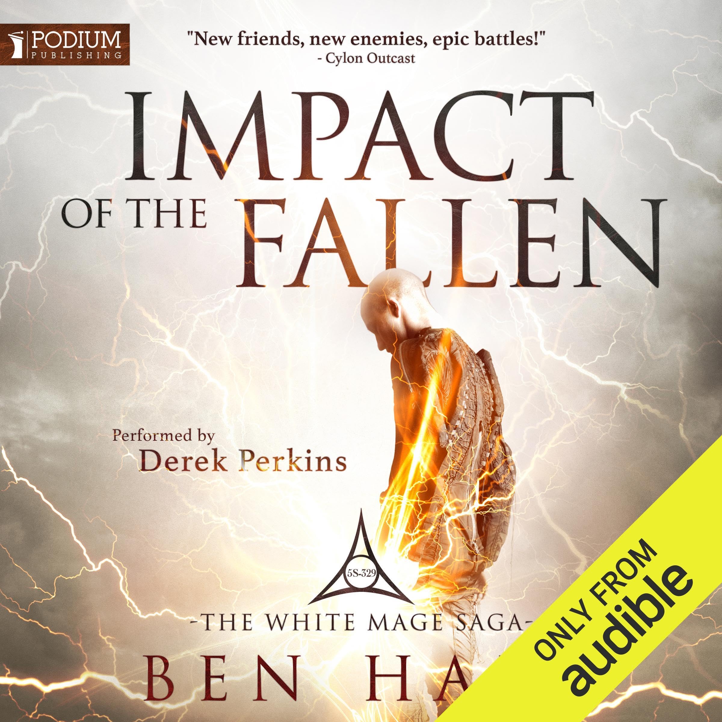 Impact of the Fallen