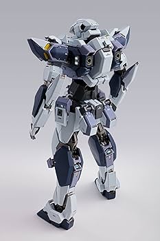 Amazon.com: Bandai Tamashii Nation Fullmetal Panic! Arbalest