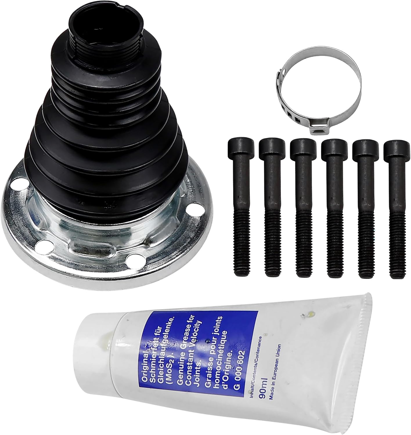 Beck/Arnley 103-3008 CV Joint Boot Kit