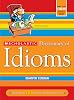 Scholastic Dictionary of Idioms Paperback – July 1, 2006