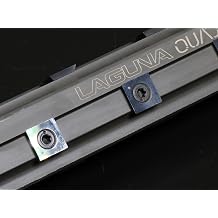 Laguna Jointer & Planer QuadTec II Replacement Knives - 10 Pack