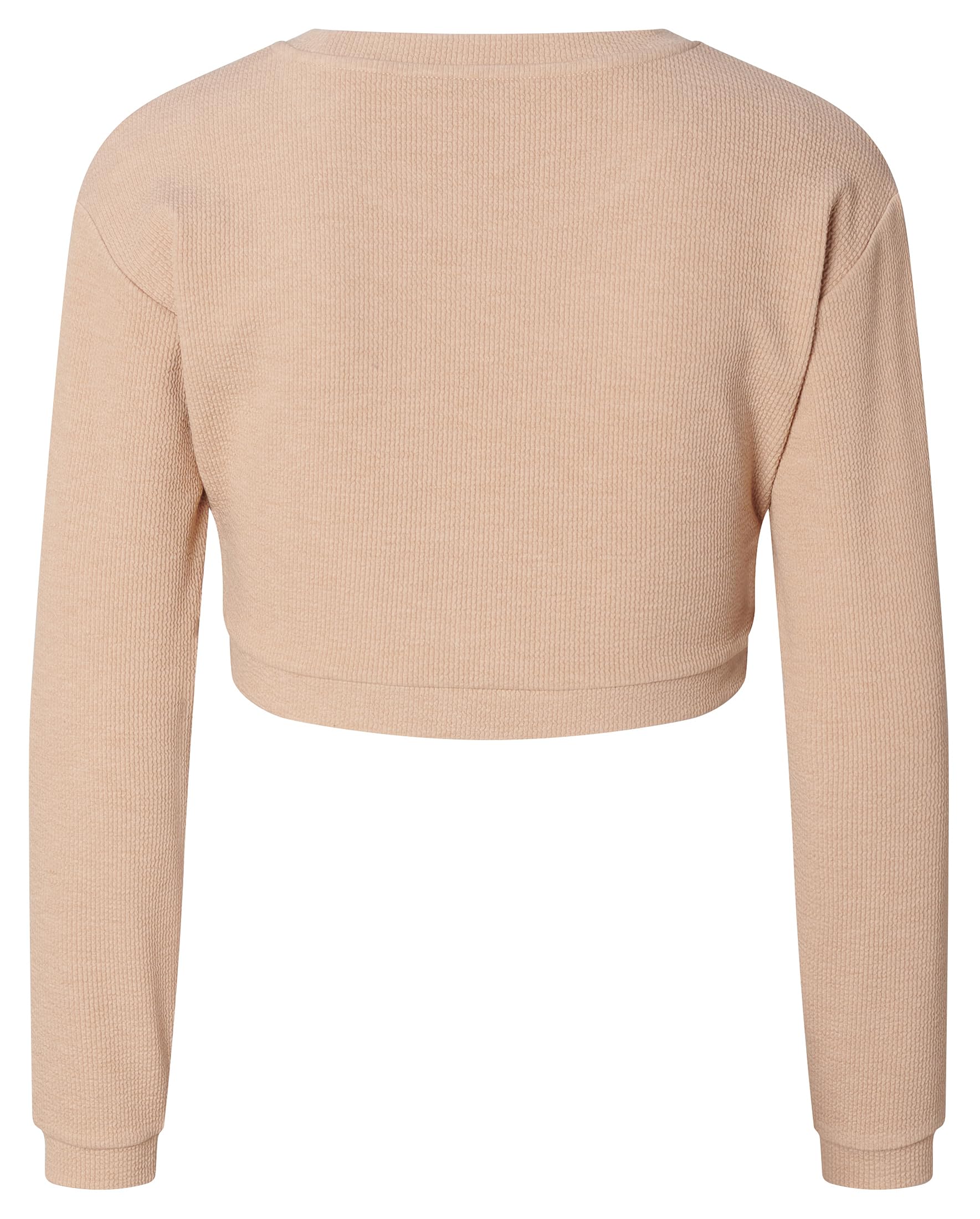 Noppies Top Elgin Nursing Manches Longues T-Shirt Femme