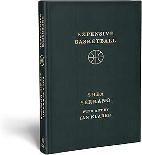 Expensive Basketball