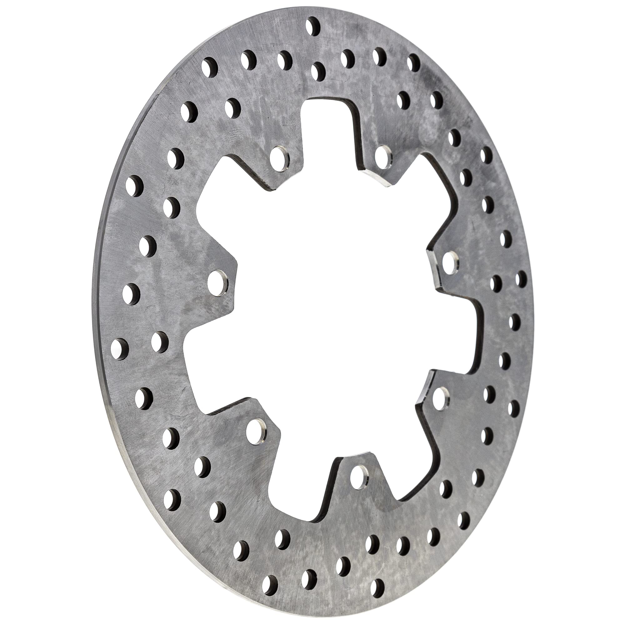 Buffalo - cassis1989 Amazon.com: NICHE Front Brake Rotor for Kawasaki Vulcan 500