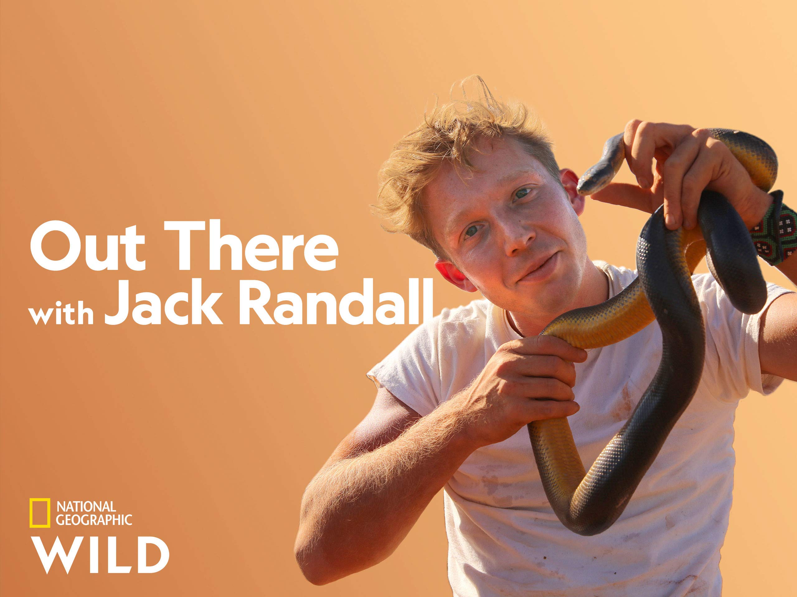 Out There with Jack Randall Season 1