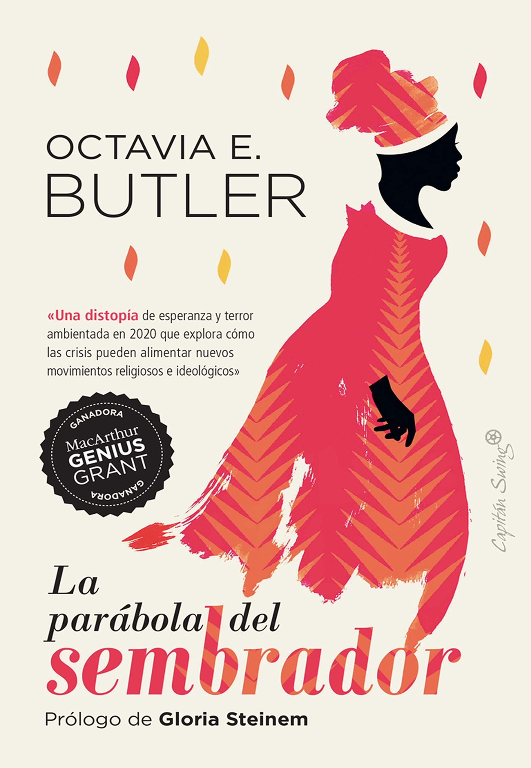 La parábola del sembrador (Ensayo) (Spanish Edition)