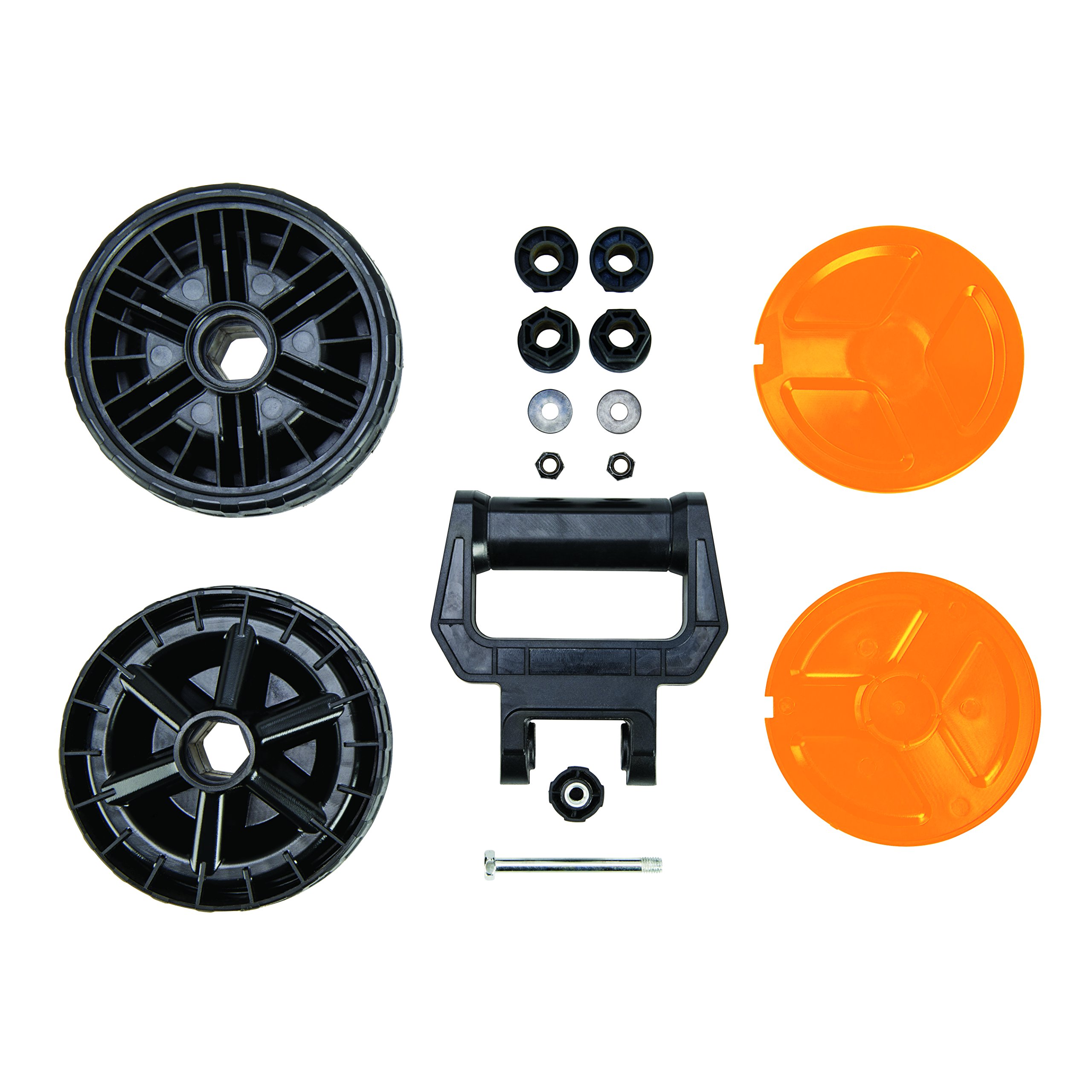 Triton TWX7RTK - Rugged Transit Kit for TWX7 Workcentre