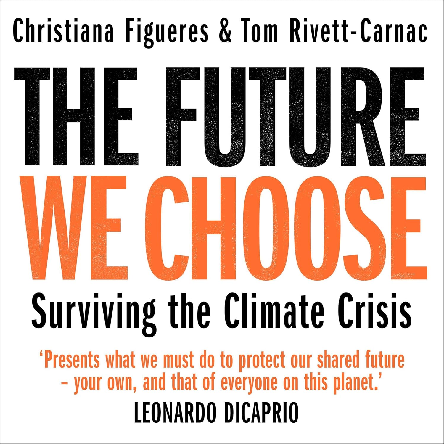 Surviving the Climate Crisis