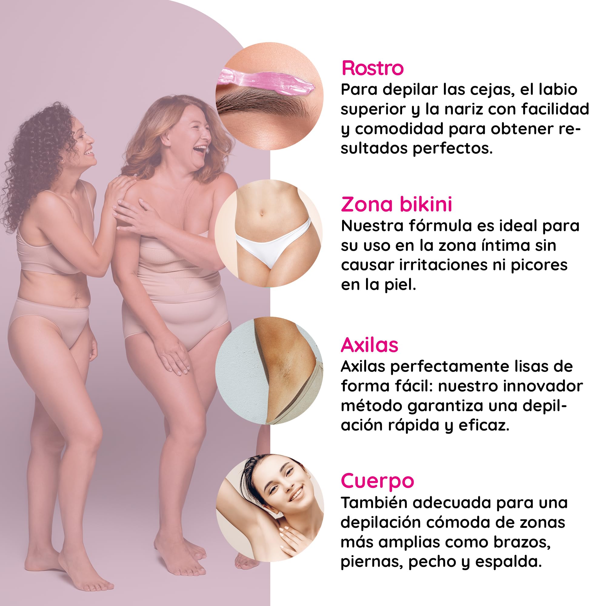 Pasta de azúcar para depilación con cera fuerte, 500 g, pasta de azúcar para todo el cuerpo, calidad de estudio