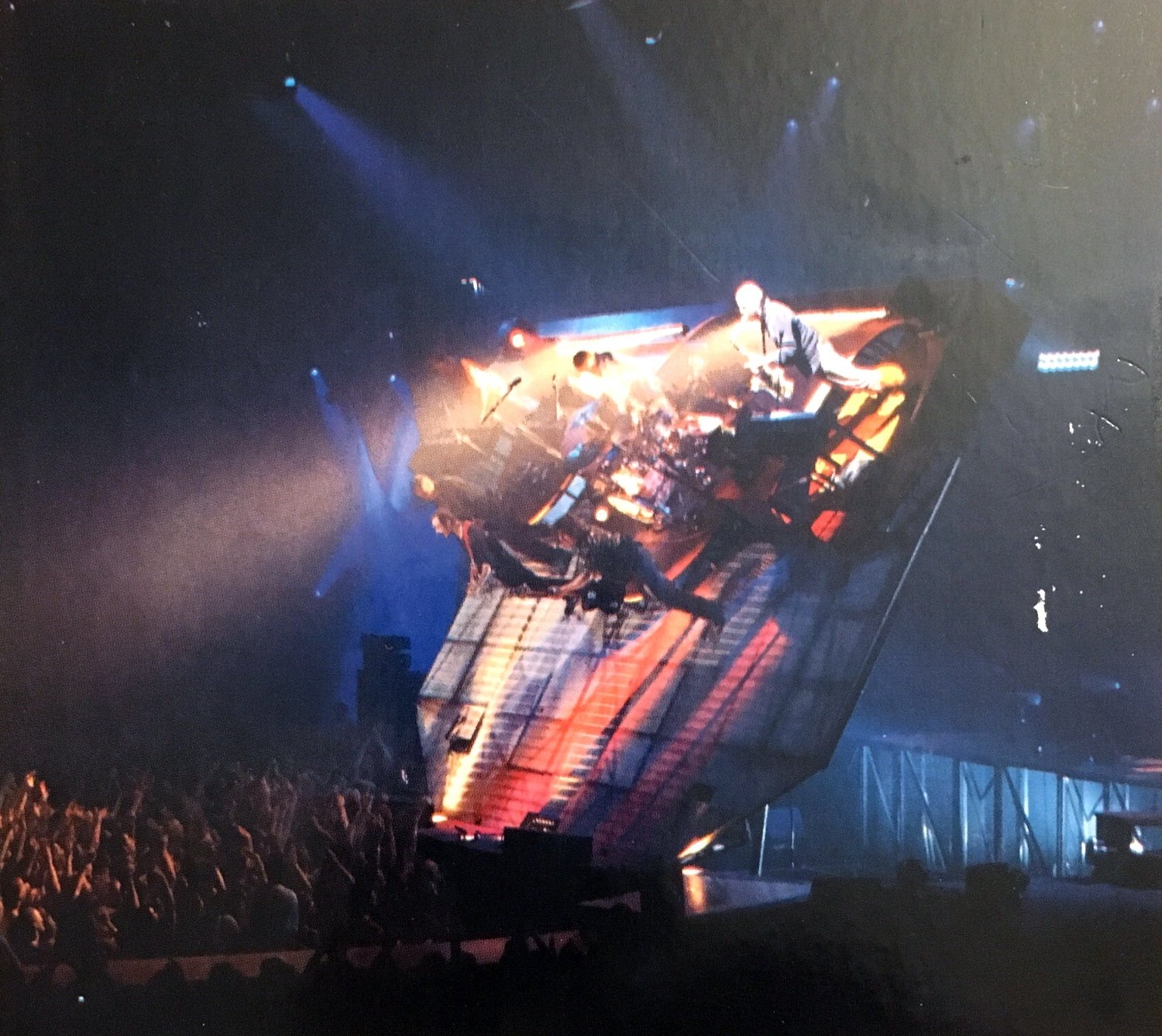 Un Tour Ensemble [Audio CD]