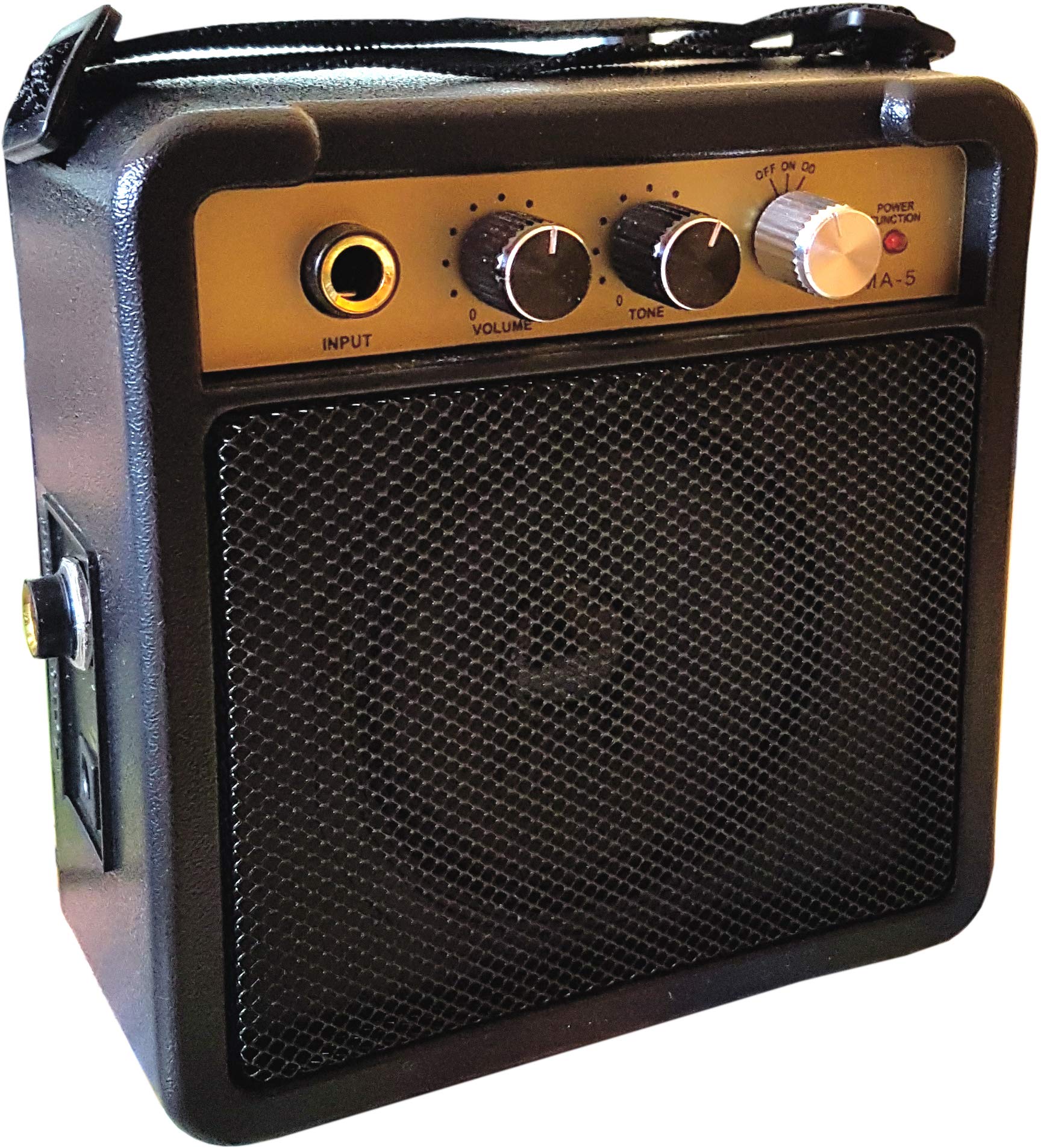 KINDER E GTARRE - ELEKTROGITARRE SET - 1/4 GRÖßE - E GITARRE JUNIOR SCHWARZ - SET - VERSTÄRKER 5 WATT - 3xPLEKTRONS - KABEL