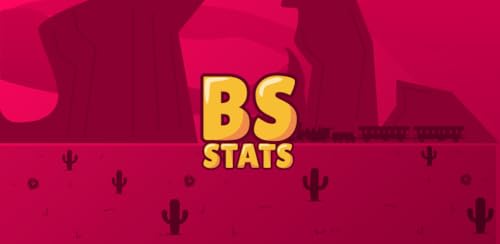 Estatísticas e Ferramentas para Brawl Stars