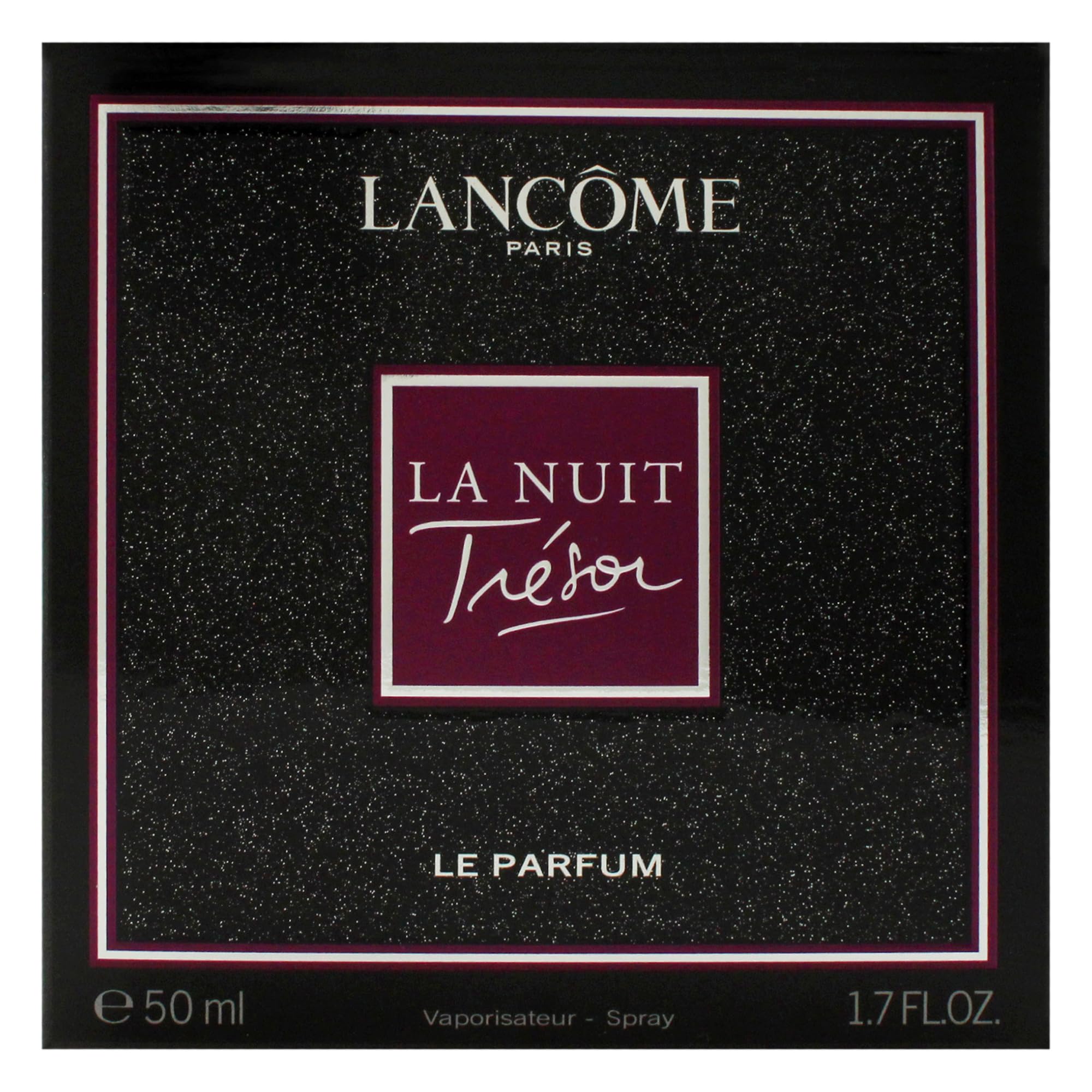Amazon.com : La Nuit Tresor by Lancome for Women - 1.7 oz Parfum
