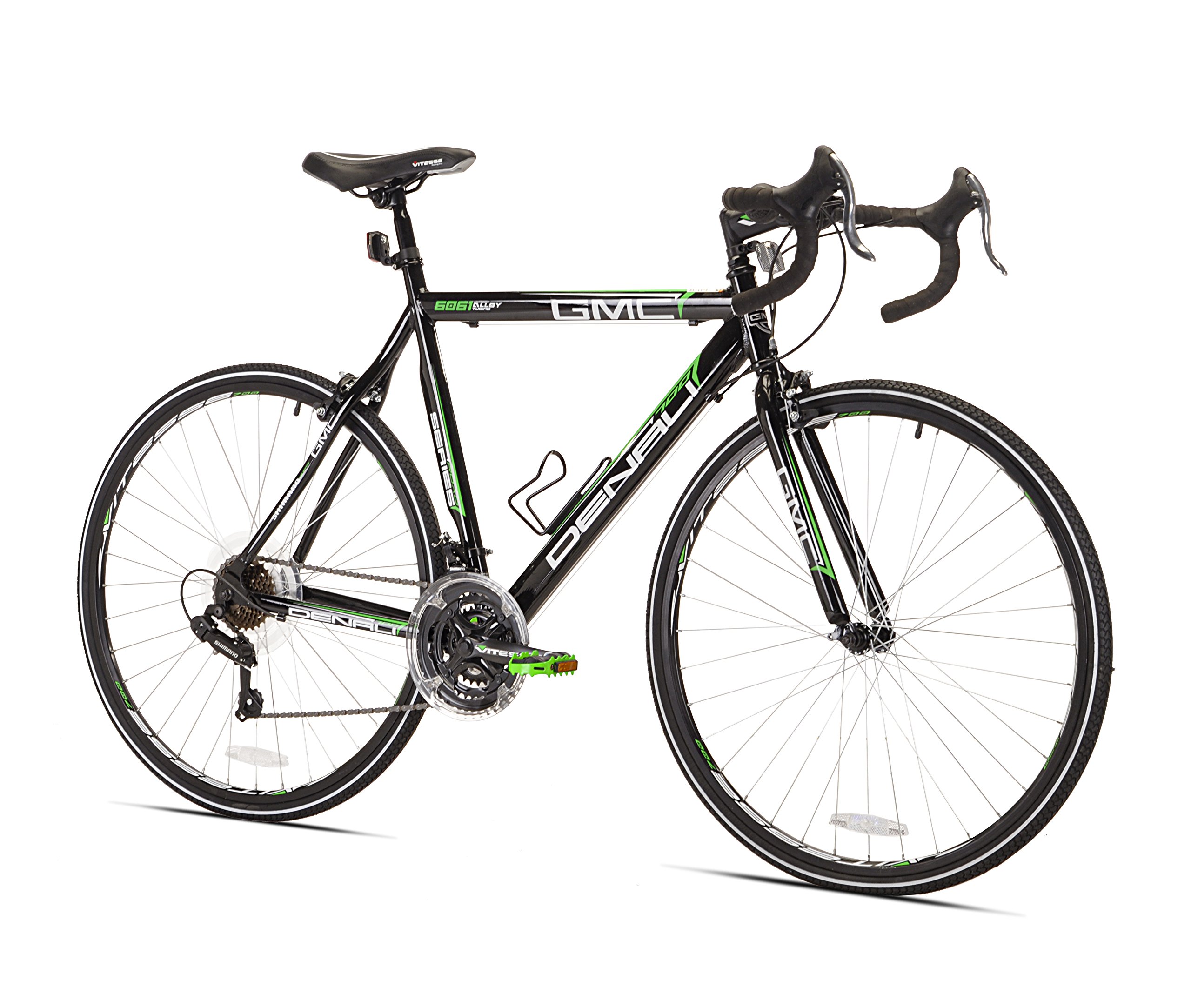 GMC Denali Road Bike